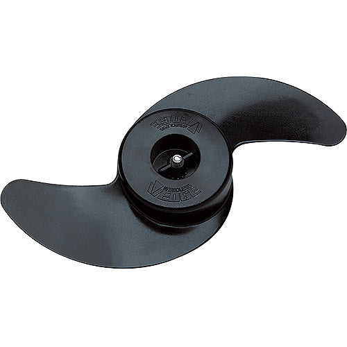 Minn Kota Weedless Wedge Prop, 3-5/8" Motor Diameters