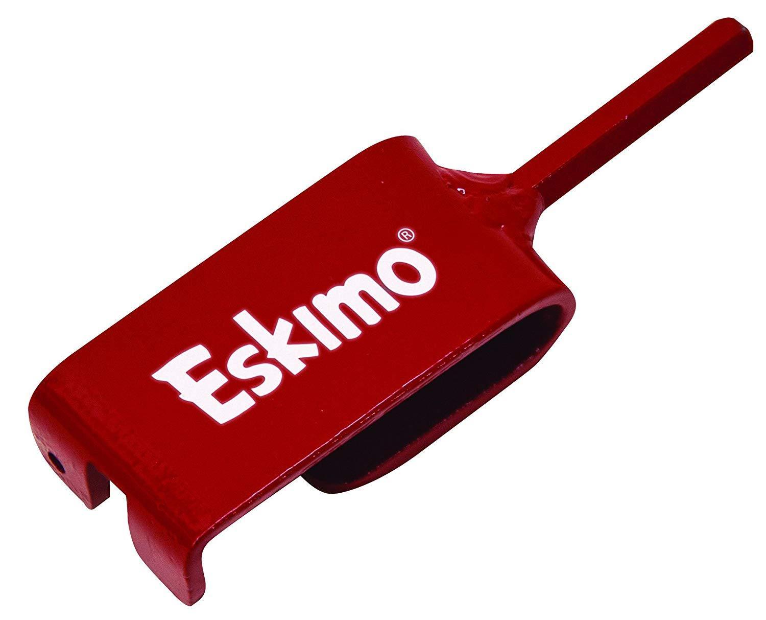 Eskimo 18734 Anchor Power Drill Adapter Universal