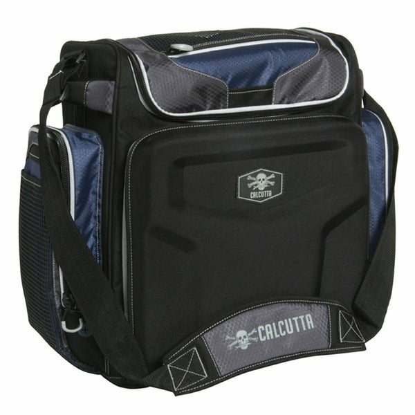 Calcutta Squall 3600 Tactical Tackle Backpack