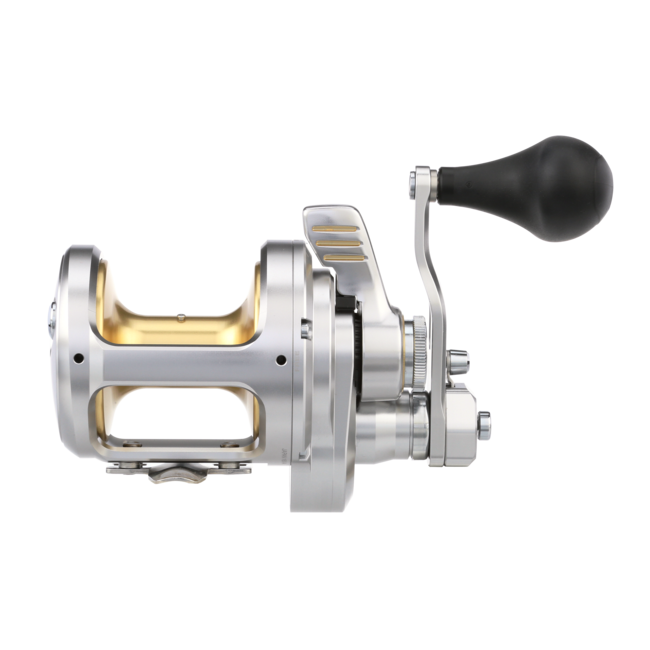 Shimano Talica A Two-Speed Lever Drag Conventional Reel