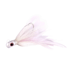 White Pearl / 3/4oz