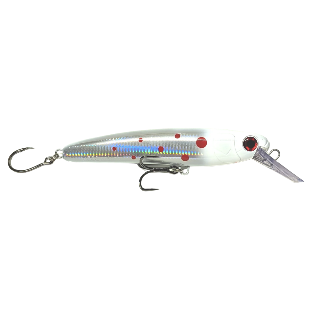 Madd Mantis Phatlip 200 Floating Dive Bait 8” 3 3/4oz