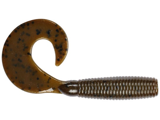 Dry Creek 201-DC052 Small Mouth Magic 4" Single Tail Money Grubber