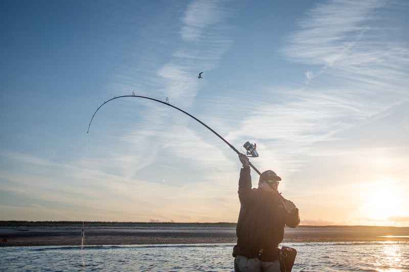 Surf Rods