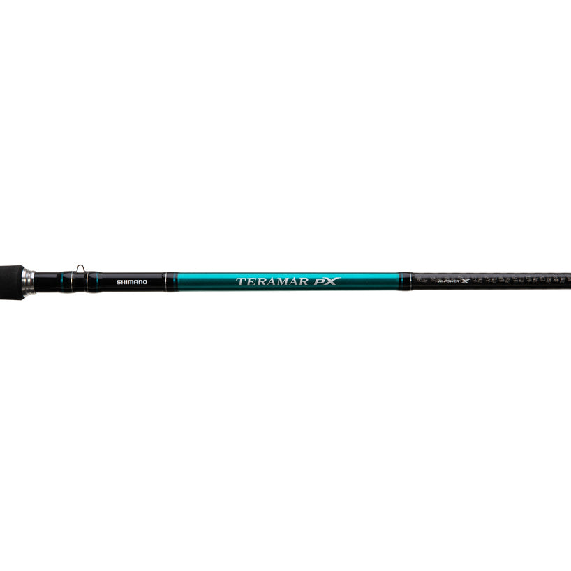 Shimano TPESX68ML Teramar PX Southeast Spinning Rod 6'8"