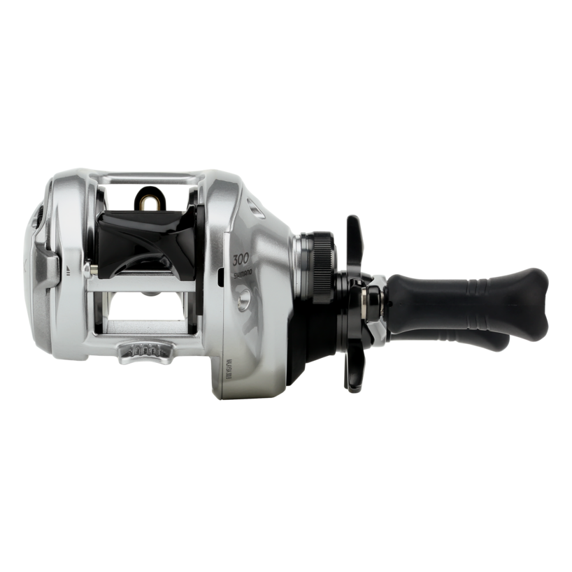 Shimano TRX300B Tranx B Baitcasting Reel