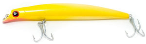Yellow / 6" / 1oz
