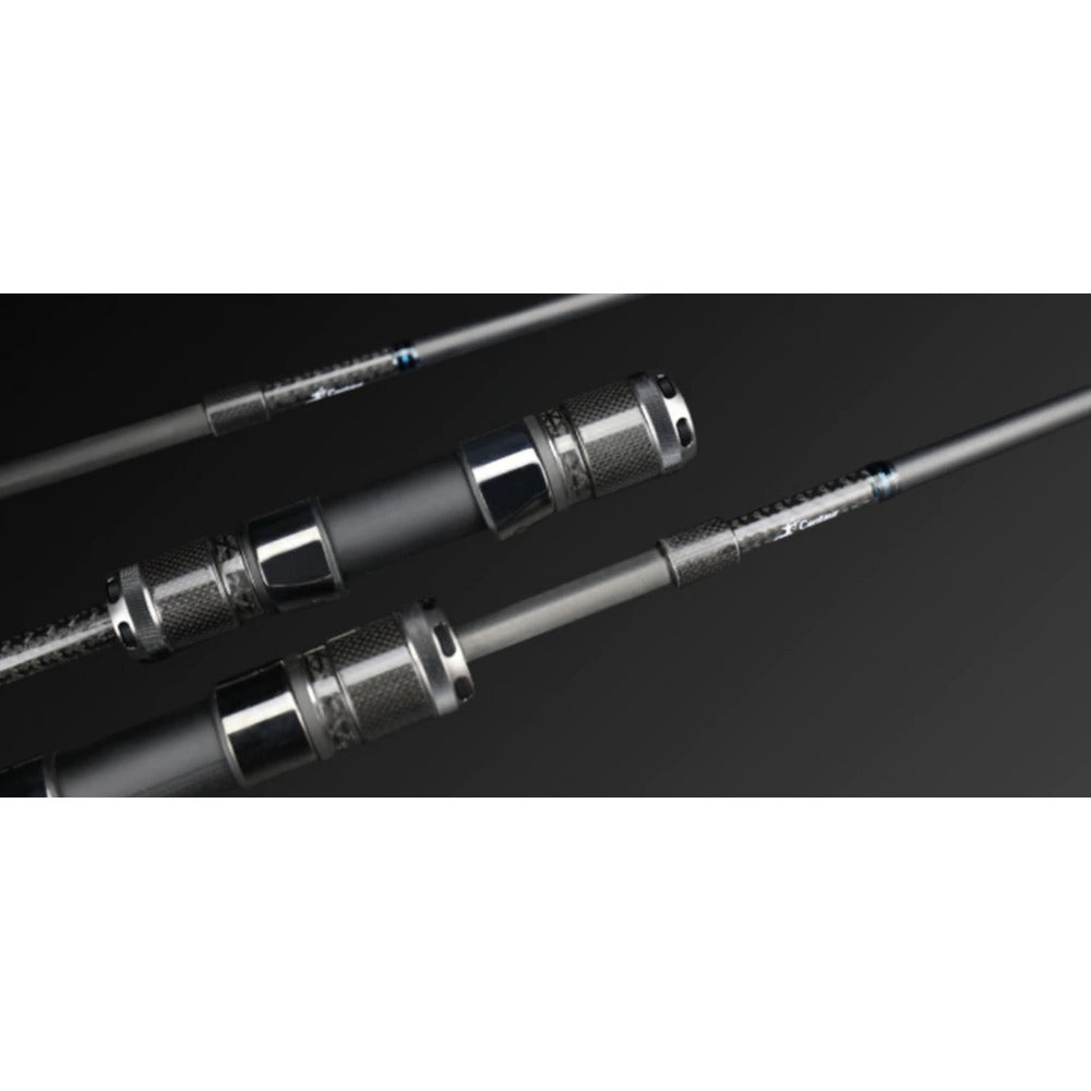 Centaur Chiron Spinning Slow Jigging Rods