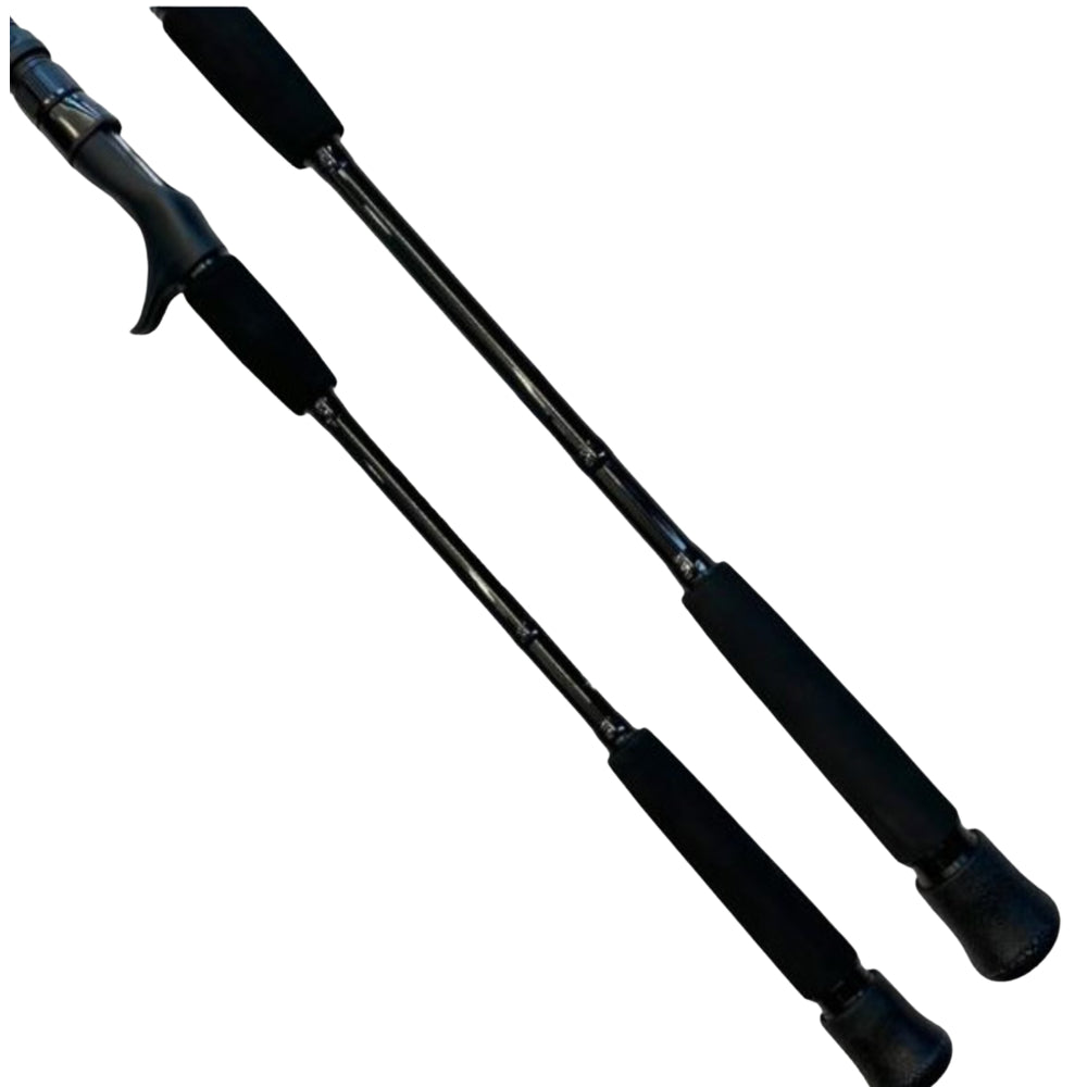 Centaur 213JI2-53SH Constellation Big One Jigging Rod