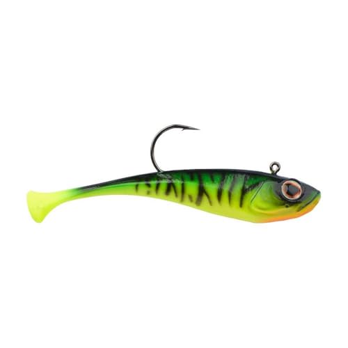Berkley PowerBait Power Switch Soft Bait Firetiger