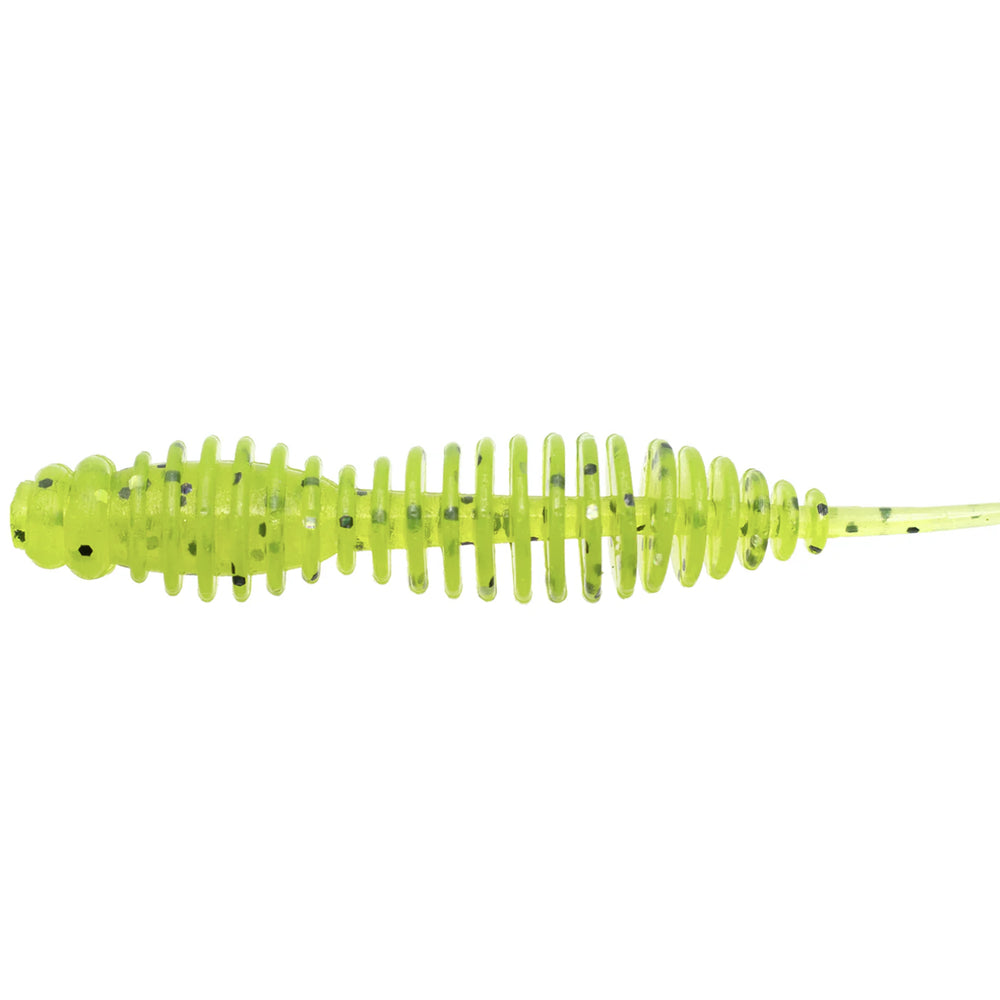 Eurotackle Micro Finesse, Fat Assassin 8pk