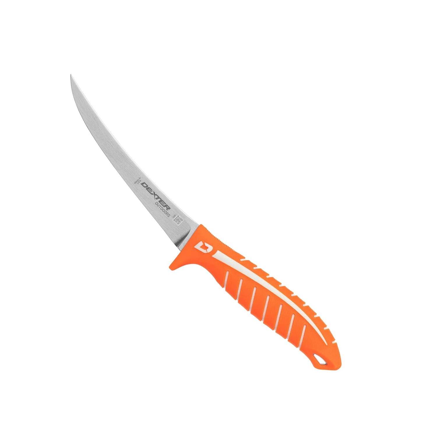 Dexter Dextreme DX6F 6" Flexible Fillet Knife
