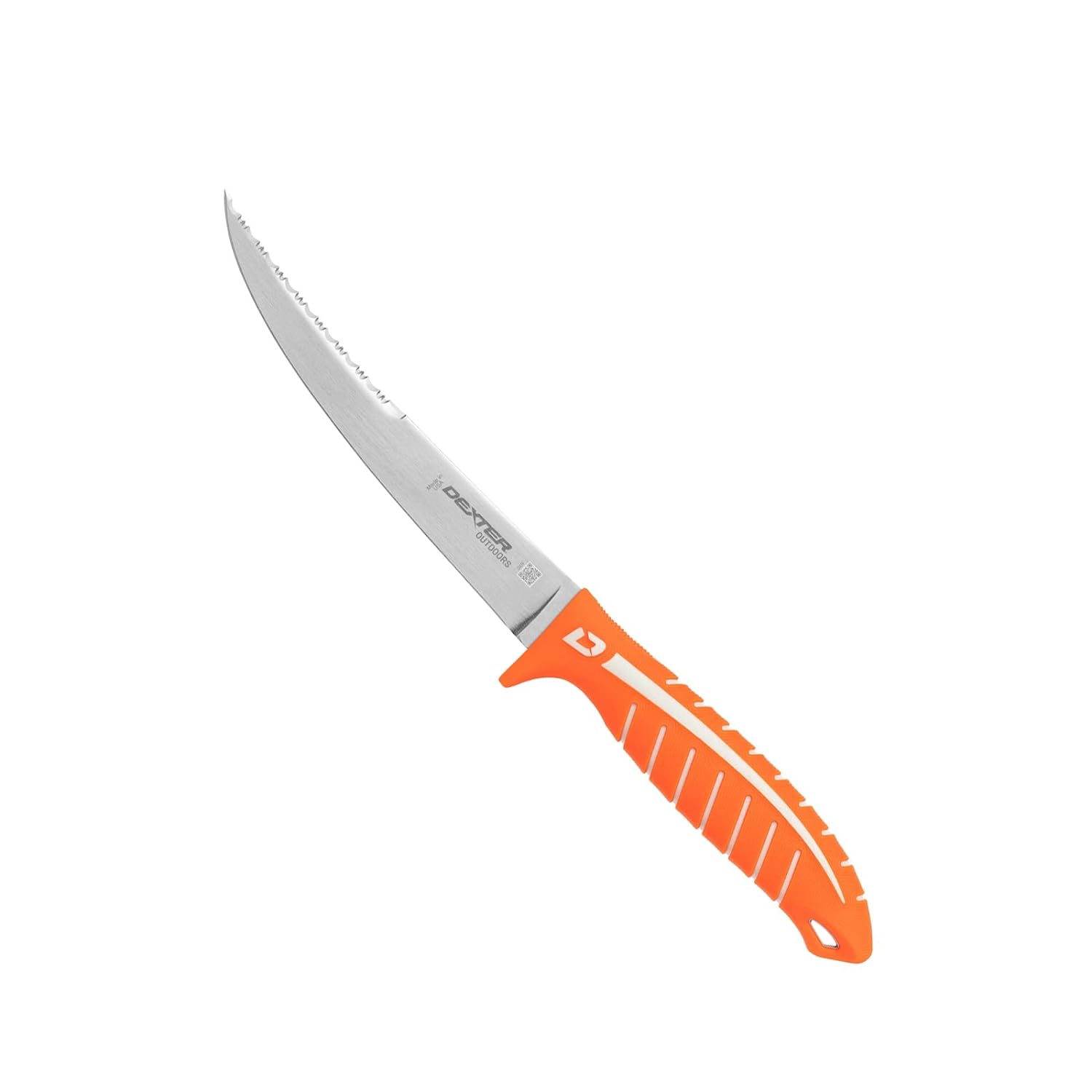 Dexter Dextreme DX7F 7" Flexible Dual Blade Fillet Knife