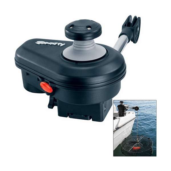 Scotty 2500 Electric Trap / Pot Puller