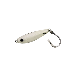 Bone/Glow / 2" / 1oz