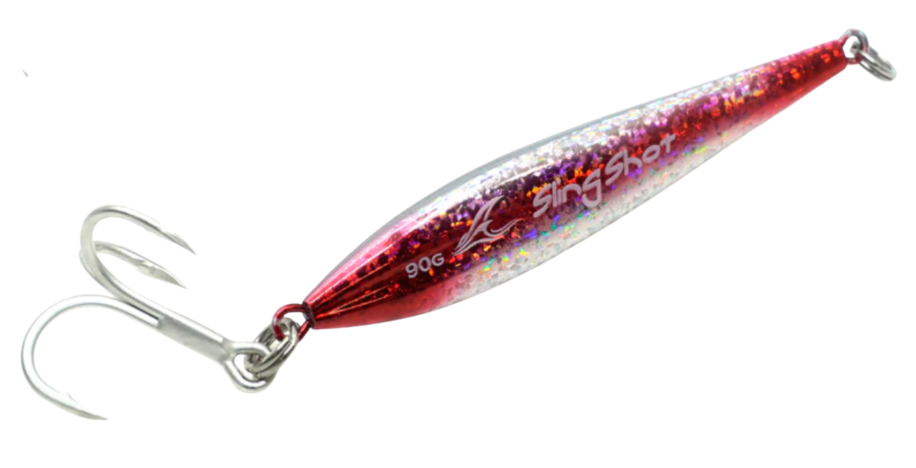 Ocean's Legacy Sling Shot Lure 26g