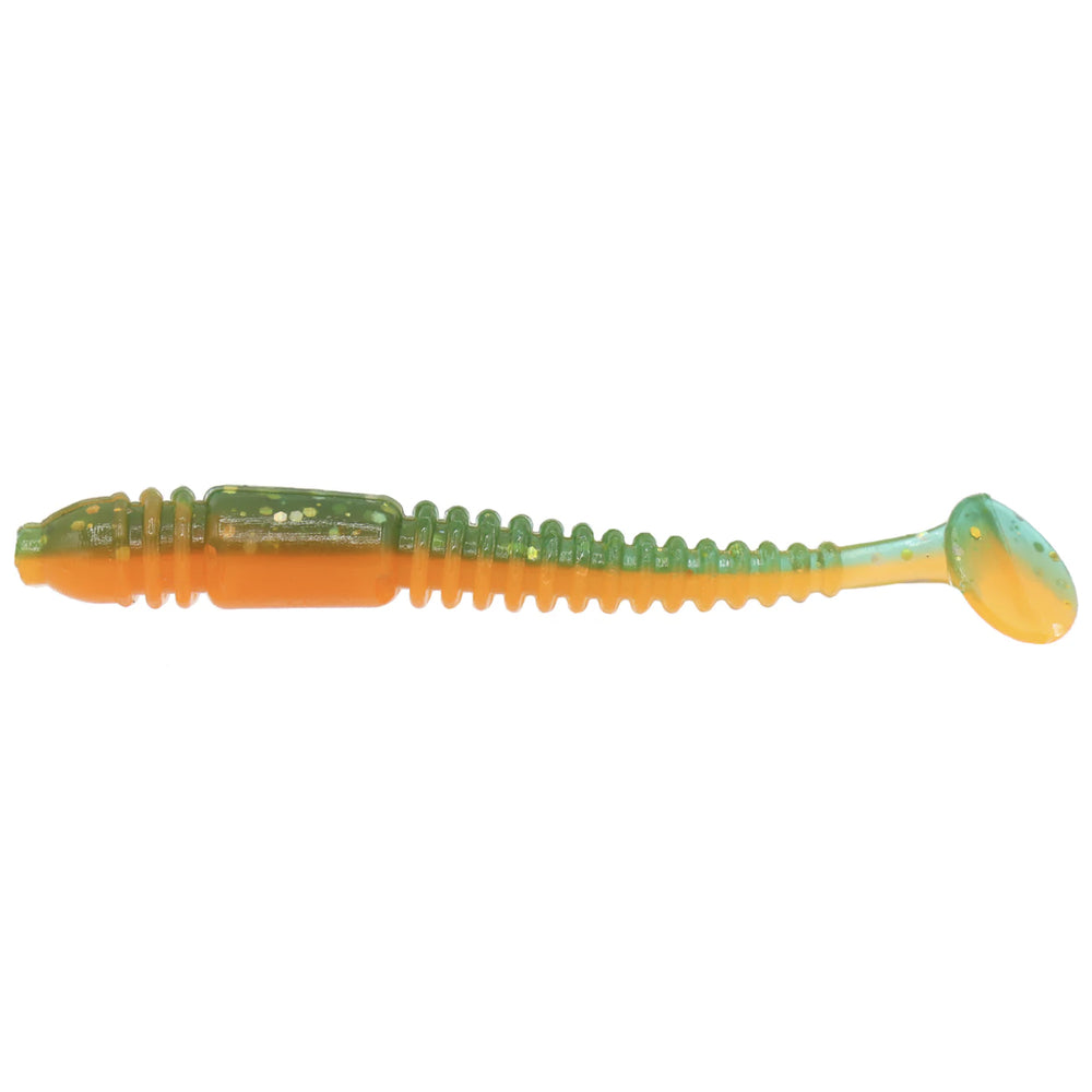 Eurotackle Micro Finesse B-Vibe, 2" 8pk