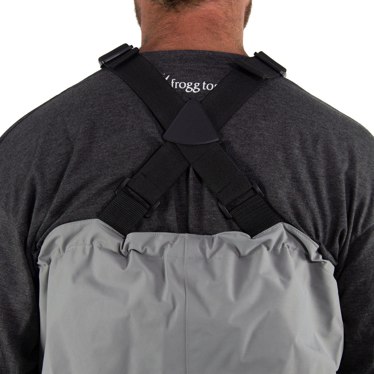 Frogg Toggs Canyon II Breathable Stockingfoot Chest Wader