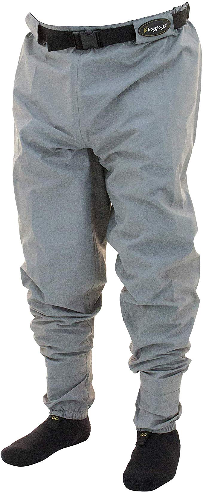 Frogg Toggs Hellbender Stockingfoot Breathable Guide Pant XL