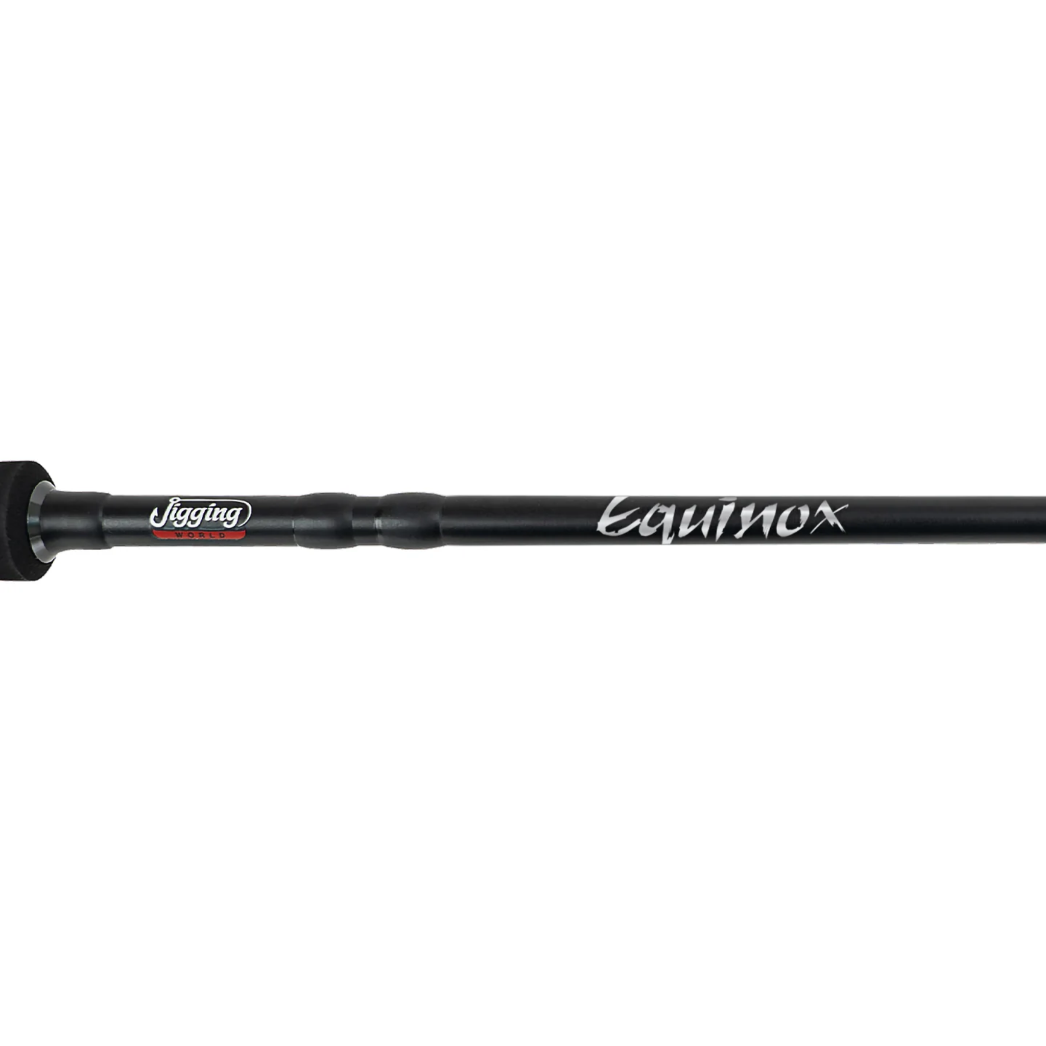 Jigging World Equinox Spinning Rods