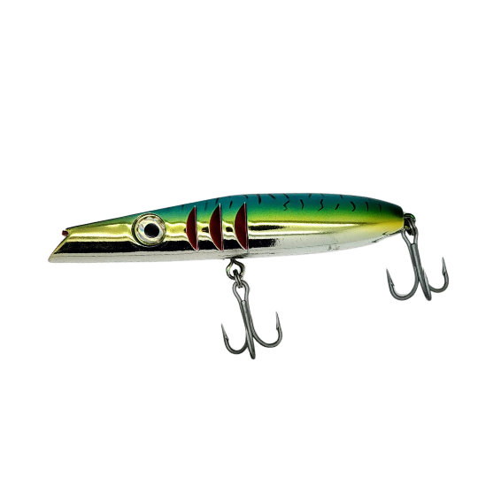 Tactical Anglers SBDT-M-816 TA Large Subdarter Mackacid