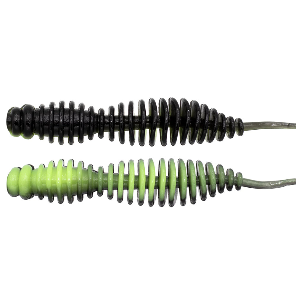 Eurotackle Micro Finesse, Fat Assassin 8pk