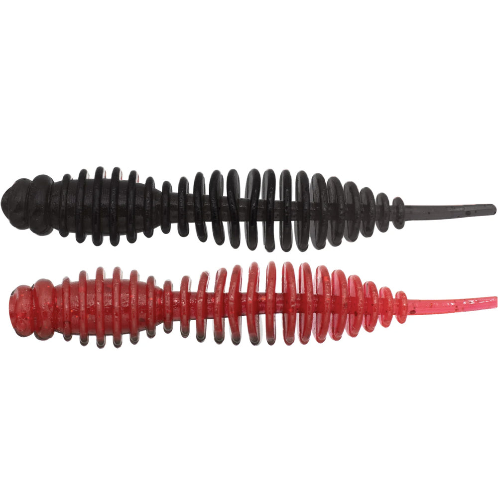 Eurotackle Micro Finesse, Fat Assassin 8pk