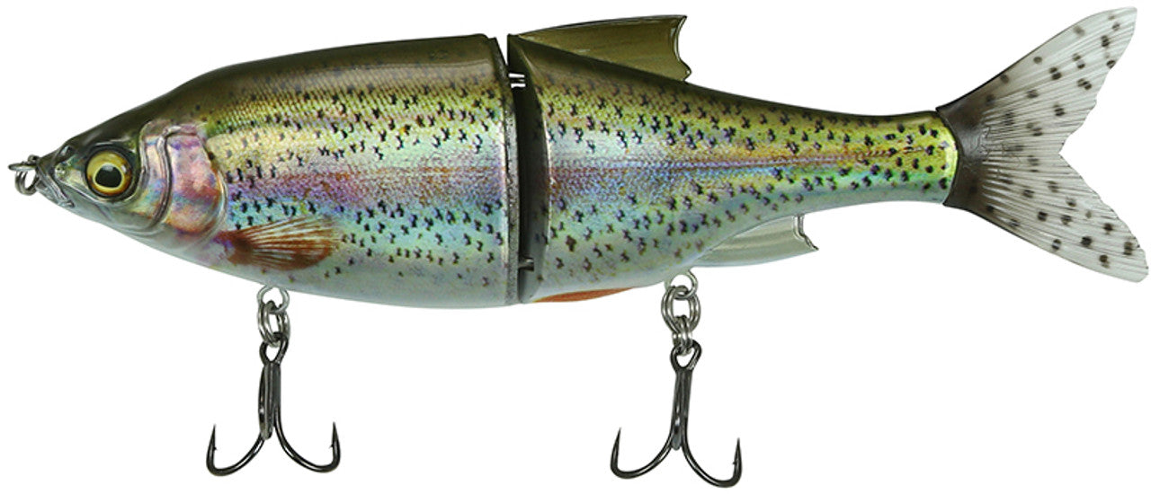 Hofmann's Lures Superior Salmon & Steelhead Spinner | Green Chartreuse; 1/3 oz. | FishUSA