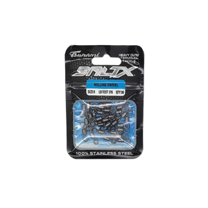 6 - 30pk