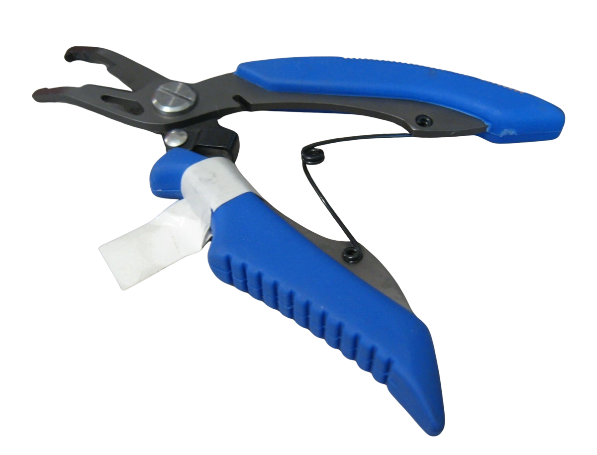 Danco 5" Essential Series Split Ring Braid Cutter Pliers