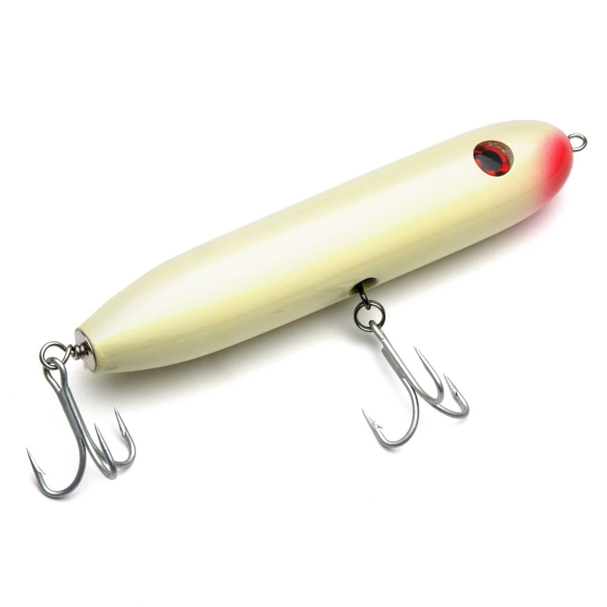 Gibbs ProSeries Pencil Popper Wooden Lure