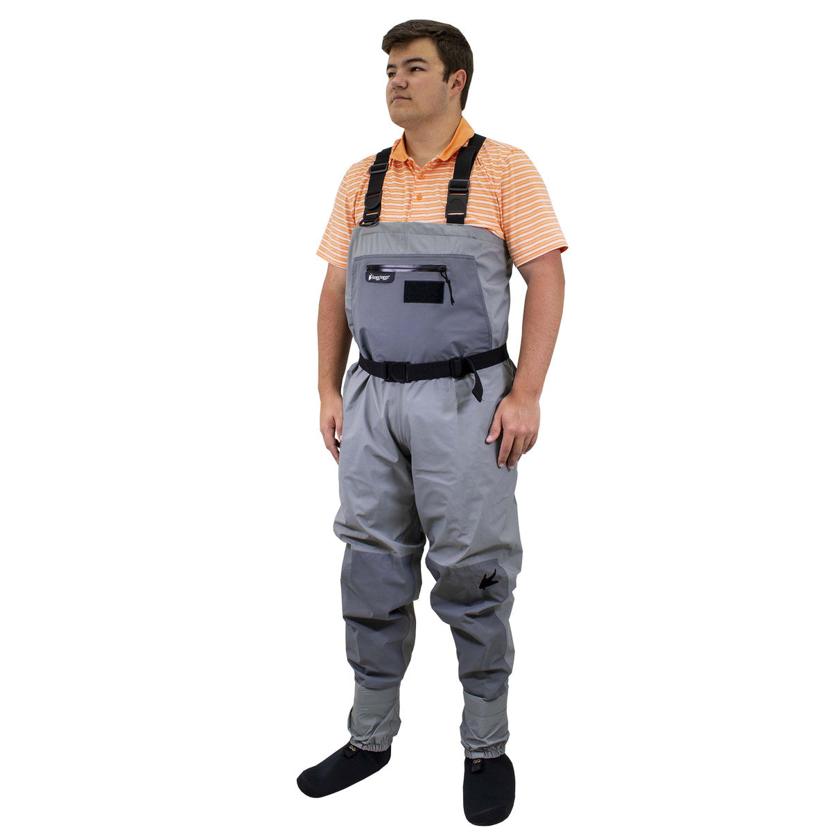 Frogg Toggs Men's Hellbender PRO SF Chest Wader