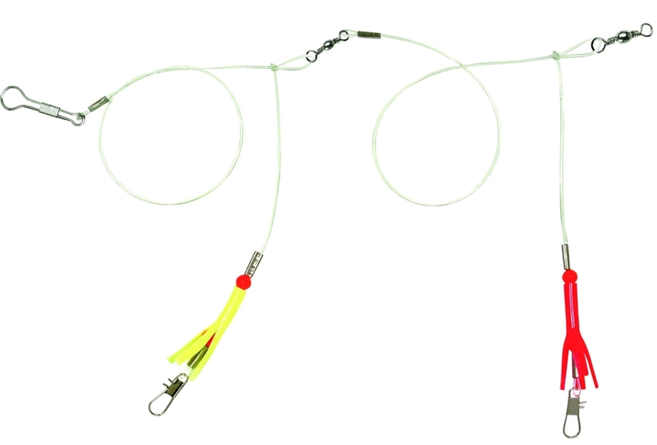 thumbnail image 2 of Sea Striker ZCBR-70G Cod Rig 7/0 Gold Beak Hooks W 2 of 10