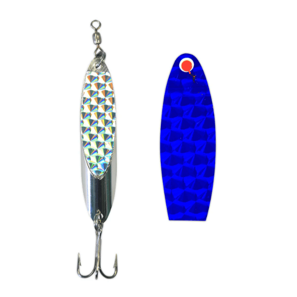 Deadly Dick Standard Lure Casting Jigs