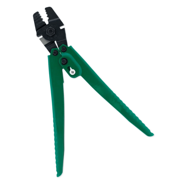 Diamond 00005 Mini Crimper with Cutter