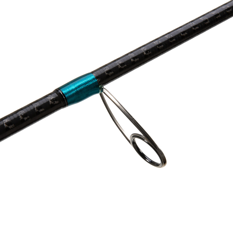 Shimano TPESX68ML Teramar PX Southeast Spinning Rod 6'8"