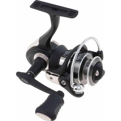 Mitchell 310 300 Series Spinning Reel 5.2:1 8BB 100yd/4Lb Mono Cap