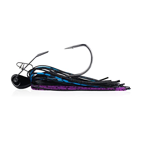 Berkley SlobberKnocker Bladed Jig, 3/8 oz, BL Special