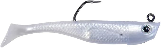 Hogy PT61P-BNE Protail 6.5" Paddle Bone 2oz