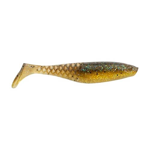 Berkley PowerBait Paddlin' PowerStinger Soft Bait Sun
