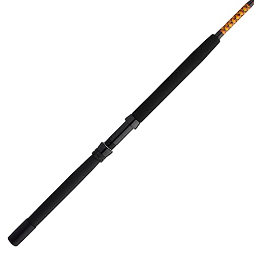 Shakespeare BWSUAR80130C56 Ugly Stik BW Standup All Roller