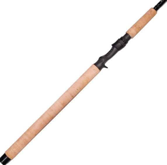 Lamiglas GP86MS G1000 Pro Salmon Steelhead Rod 8'6"