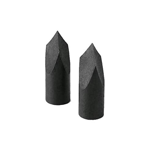 Muzzy 1050 Gar Replacement Tips 2pk