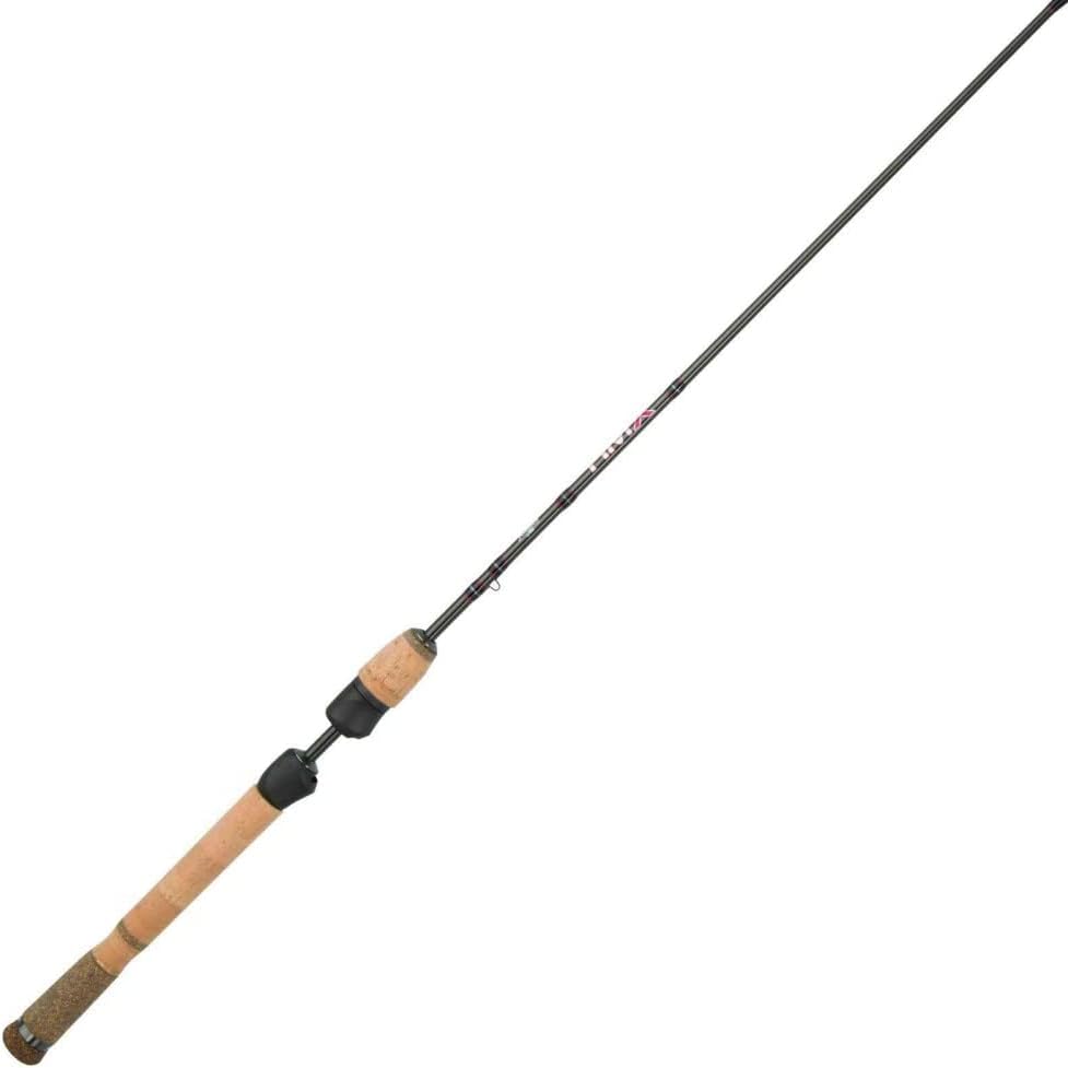 Fenwick HMX60M-FS HMX High Modulus Graphite Spinning Rod 6' 1 pc Med