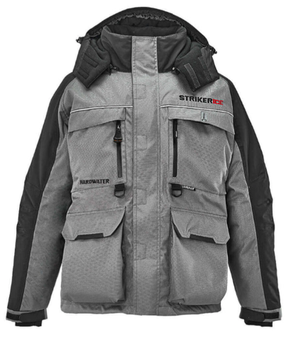 Striker Hardwater Jacket