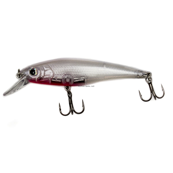 4044 Big One 9 Pieces Fishing Lures Crankbait Freshwater Saltwater Hard  Baits Diving Topwater Floating Bass Lots 1323, Topwater Lures -   Canada