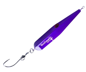 Plum / 2oz
