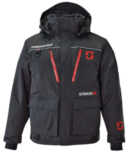 Striker Predator Jacket