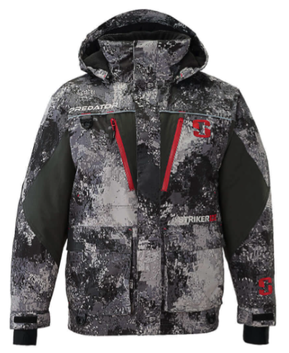 Striker Predator Jacket