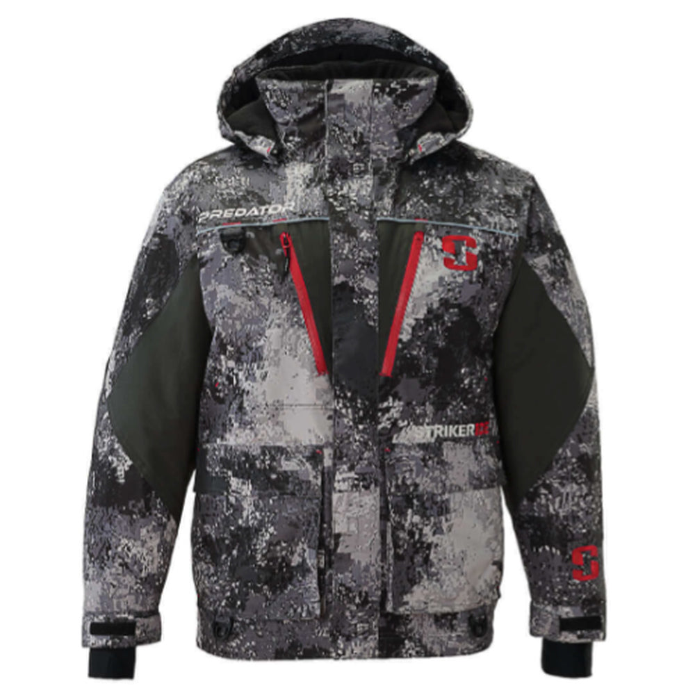 Striker Predator Jacket